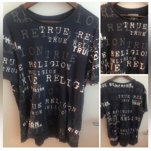 TRUE RELIGION XL